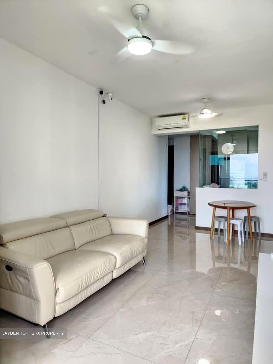 Normanton Park (D5), Apartment #536361431
